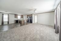 2023 Clayton - Wakarusa C197 95PLH28523AH23, Pulse Collection, 5228-838  Home