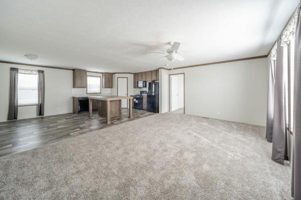 2023 Clayton - Wakarusa C197 95PLH28523AH23, Pulse Collection, 5228-838  Home