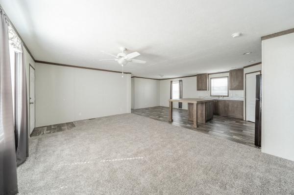 2023 Clayton - Wakarusa C197 95PLH28523AH23, Pulse Collection, 5228-838  Home