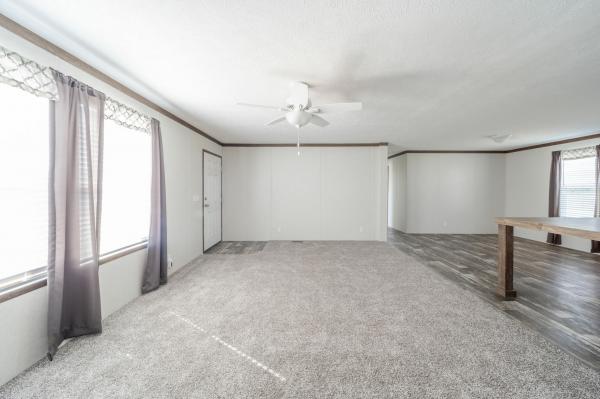 2023 Clayton - Wakarusa C197 95PLH28523AH23, Pulse Collection, 5228-838  Home