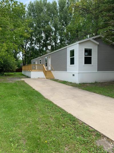 Mobile Home at 2438 Cumberland Road Lot 10 Grand Forks, ND 58201