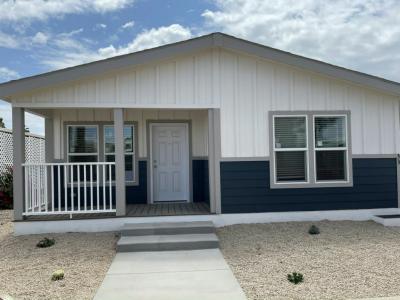 Mobile Home at 19802 N 32nd Street #33 Phoenix, AZ 85050