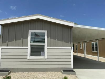 Mobile Home at 19802 N 32nd Street #84 Phoenix, AZ 85050