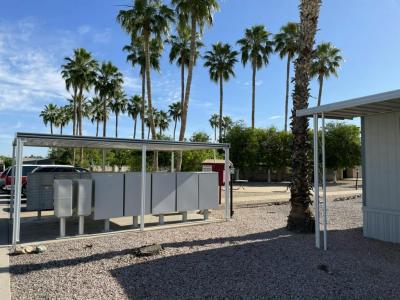Photo 5 of 9 of home located at 19802 N 32nd Street #85 Phoenix, AZ 85050