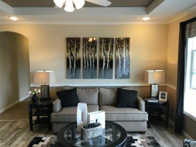 Mobile Home at 4100 Us Hwy 29 N #219 Greensboro, NC 27405