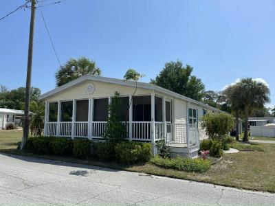 Mobile Home at 36130 Citrus Blvd. Grand Island, FL 32735