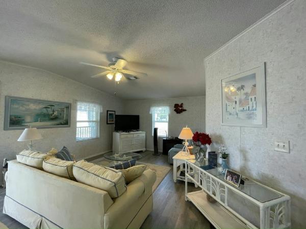 2002 Merit UNK Mobile Home