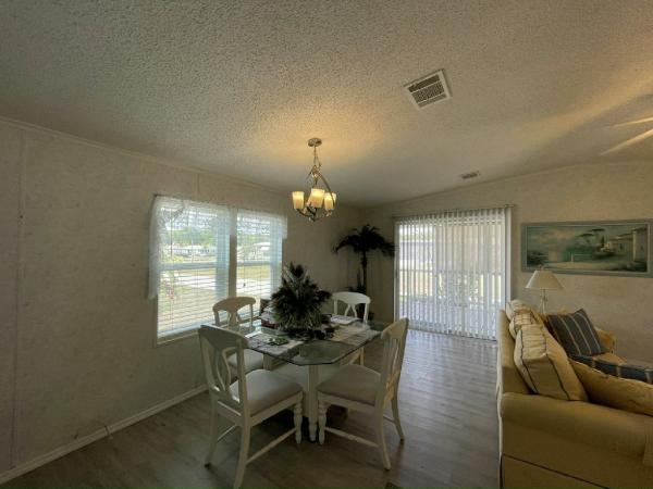 2002 Merit UNK Mobile Home