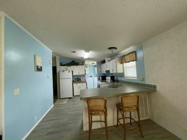 2002 Merit UNK Mobile Home