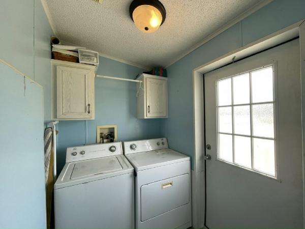 2002 Merit UNK Mobile Home