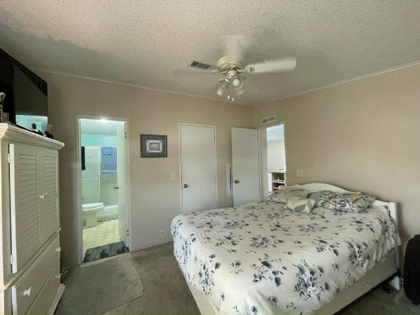 2002 Merit UNK Mobile Home
