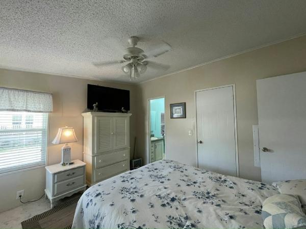2002 Merit UNK Mobile Home