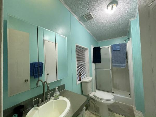 2002 Merit UNK Mobile Home