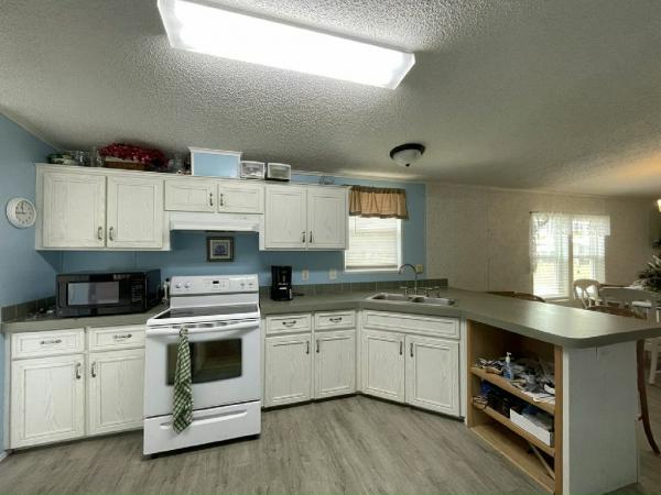 2002 Merit UNK Mobile Home