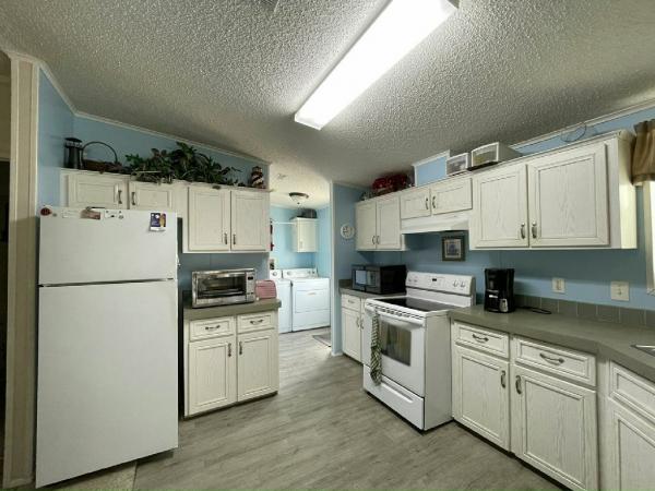 2002 Merit UNK Mobile Home