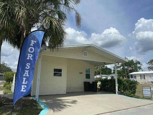 2002 Merit UNK Mobile Home