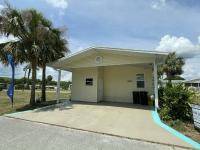 2002 Merit UNK Mobile Home
