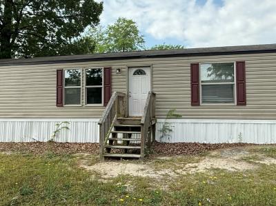 Mobile Home at 2621 Jeffersonville Rd #98 Macon, GA 31217