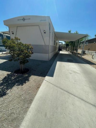Mobile Home at 1320 Lynx Trail Lot Lt1320 Las Cruces, NM 88001