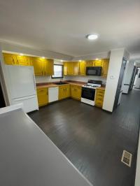 1976 Fuqua Homes Landmark Mobile Home