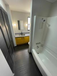 1976 Fuqua Homes Landmark Mobile Home