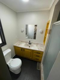 1976 Fuqua Homes Landmark Mobile Home