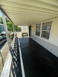 1976 Fuqua Homes Landmark Mobile Home