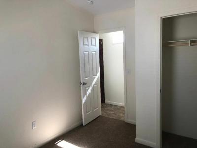 Mobile Home at 1317 Muskrat Lane Lot Ml1317 Las Cruces, NM 88001