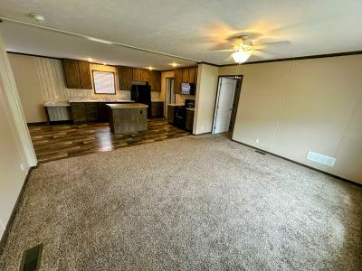 Photo 2 of 11 of home located at 4875 Russett Muskegon, MI 49442