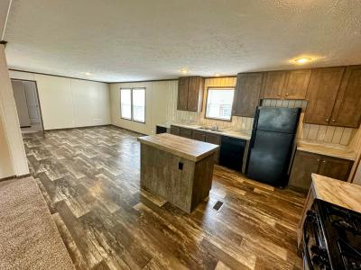 Photo 3 of 11 of home located at 4875 Russett Muskegon, MI 49442