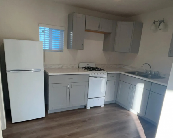 1965  Mobile Home For Rent