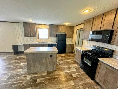 Photo 4 of 11 of home located at 4875 Russett Muskegon, MI 49442