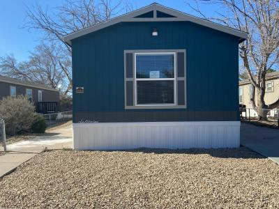 Mobile Home at 1313 Puma Trail Lot Pt1313 Las Cruces, NM 88001