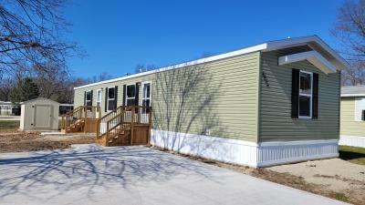 Photo 1 of 8 of home located at 4944 Pullman Ave Muskegon, MI 49442