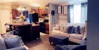2021 Elliott Mobile Homes Solitaire Mobile Home