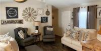 2021 Elliott Mobile Homes Solitaire Mobile Home