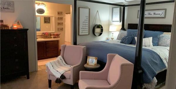 2021 Elliott Mobile Homes Solitaire Mobile Home