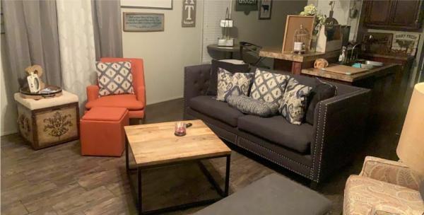 2021 Elliott Mobile Homes Solitaire Mobile Home