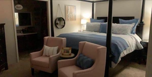 2021 Elliott Mobile Homes Solitaire Mobile Home