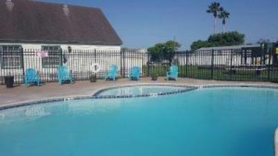 Mobile Home at 6301 Old Brownsville Road #D07 Corpus Christi, TX 78417