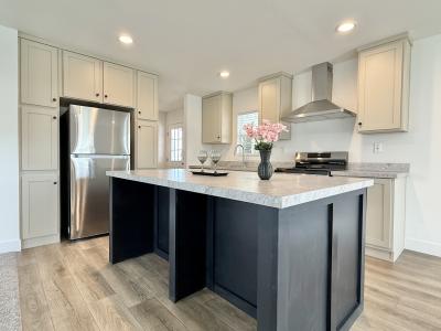 Photo 3 of 9 of home located at 2200 W Wilson St # 023 Banning, CA 92220