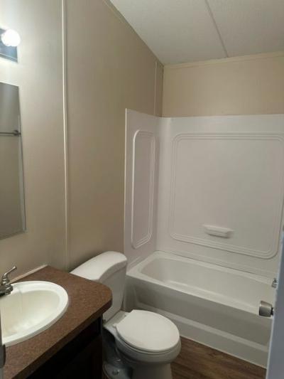 Mobile Home at 12400 Rojas Drive #33 El Paso, TX 79928