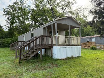 Mobile Home at 2621 Jeffersonville Rd #10 Macon, GA 31217