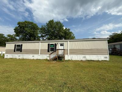 Mobile Home at 2621 Jeffersonville Rd #106 Macon, GA 31217