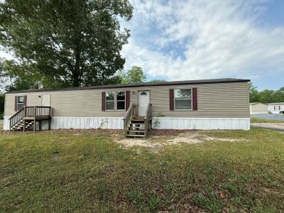 Photo 2 of 8 of home located at 2621 Jeffersonville Rd #106 Macon, GA 31217