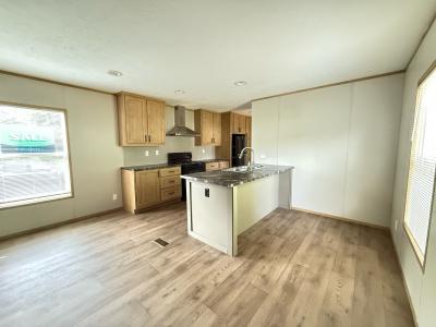 Photo 5 of 8 of home located at 2621 Jeffersonville Rd #106 Macon, GA 31217