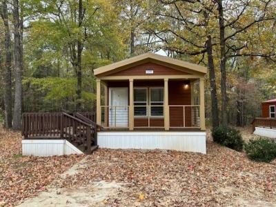 Mobile Home at 11300 Us Hwy 271 #17Rv Tyler, TX 75708