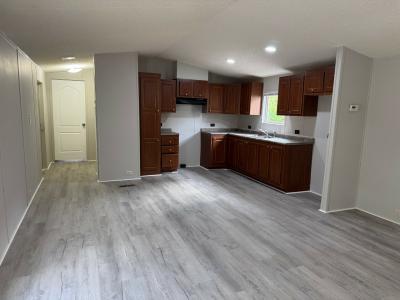 Mobile Home at 115 West Loudon Ave #J072 Lexington, KY 40508