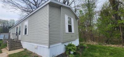 Mobile Home at 2088 E. Empire Road #103 Benton Harbor, MI 49022