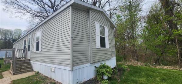 2020  Mobile Home For Sale